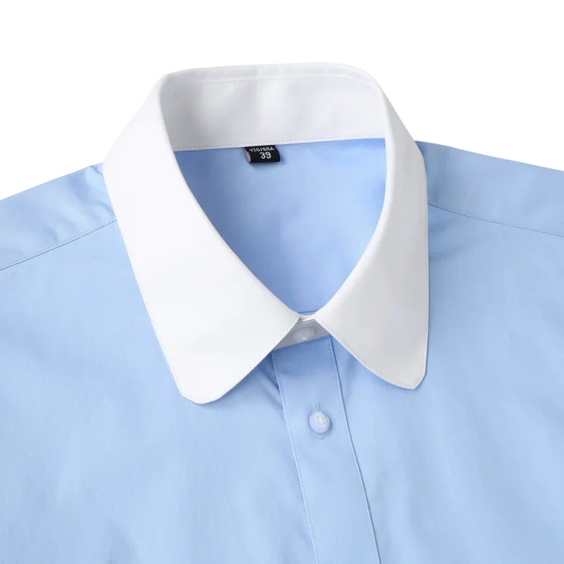 Chemise classique John