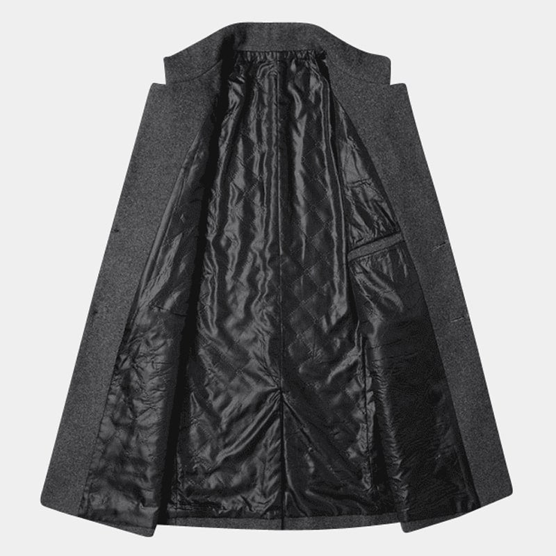 Manteau Anglais - Wear Peaky Blinders 