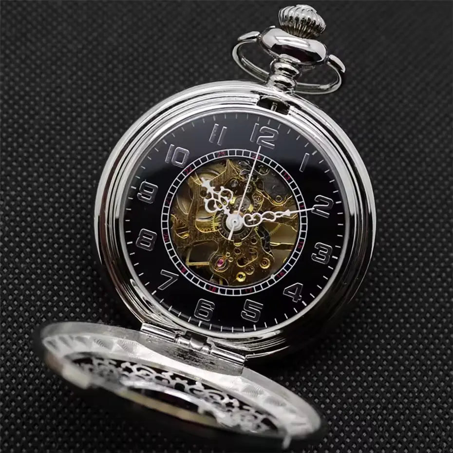 Montre de poche birmingham Ma boutique