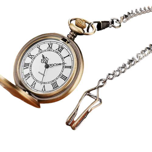 Pocket Watch