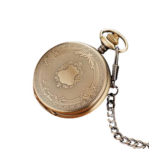 Pocket Watch