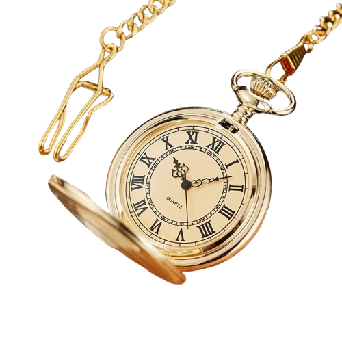 Pocket Watch