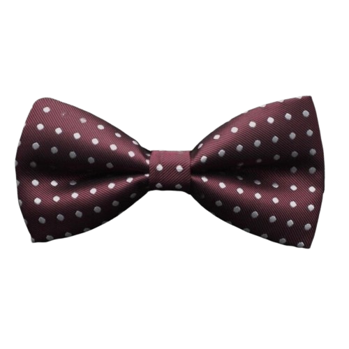 Bow tie