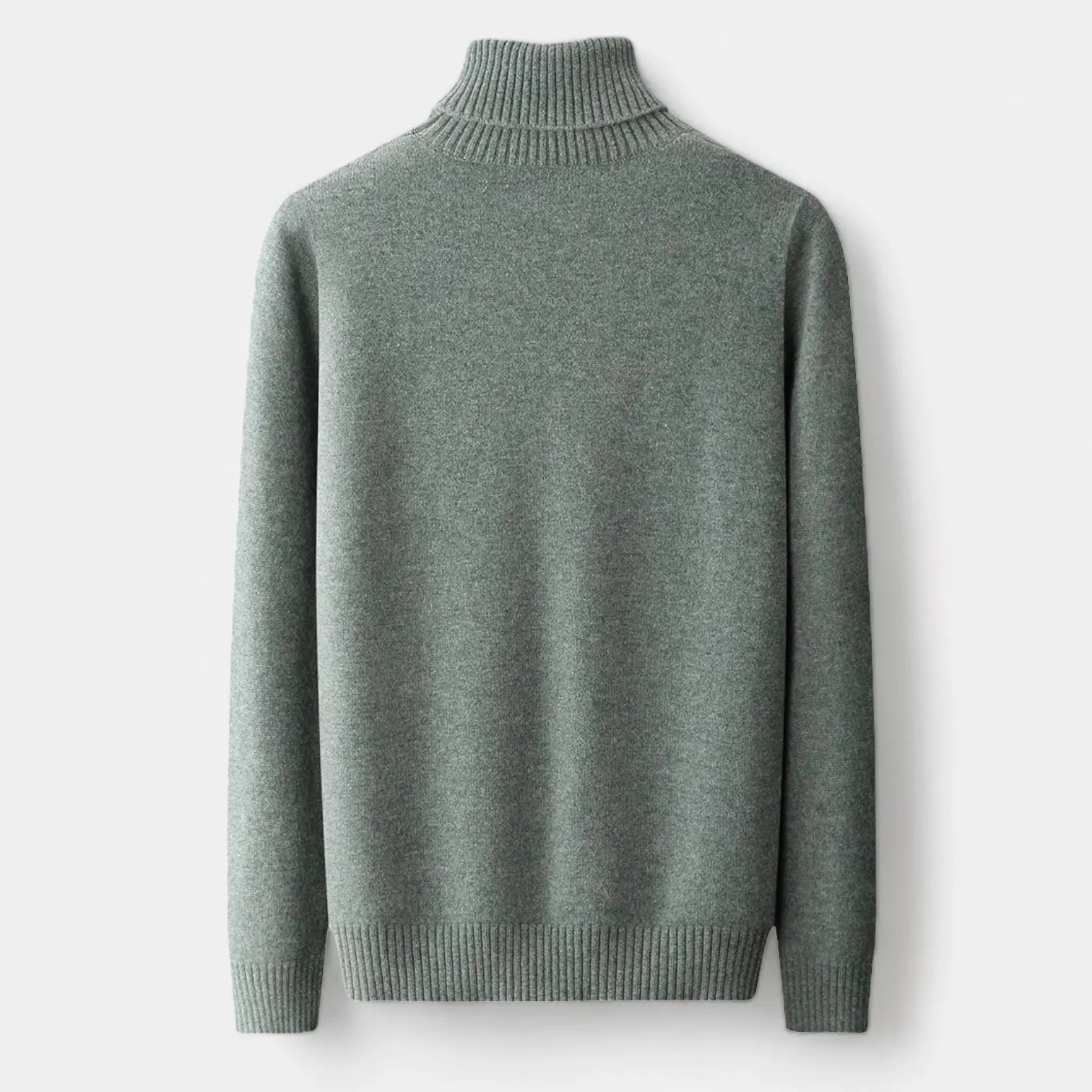 Pull à col roulé John Wear Peaky Blinders