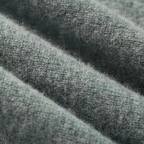 Pull à col roulé John Wear Peaky Blinders