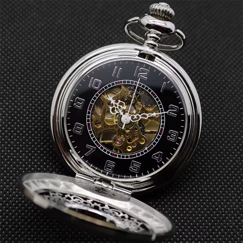Pocket Watch