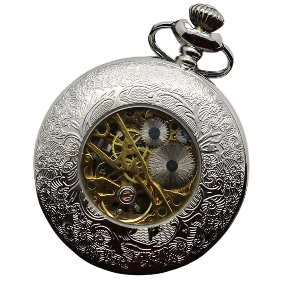 Pocket Watch