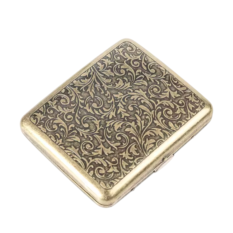 Etui à cigarette
