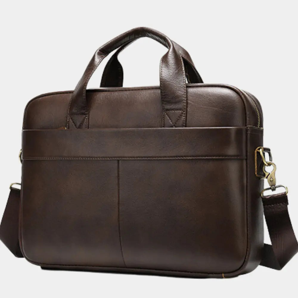 Sac en cuir Birmingham Ma boutique