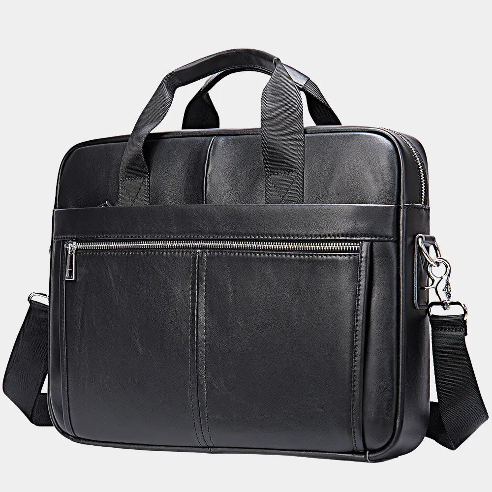 Sac en cuir Birmingham Ma boutique