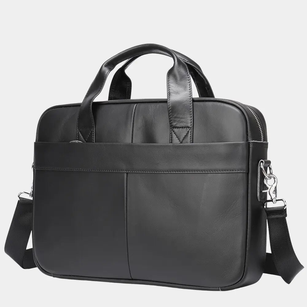 Sac en cuir Birmingham Ma boutique
