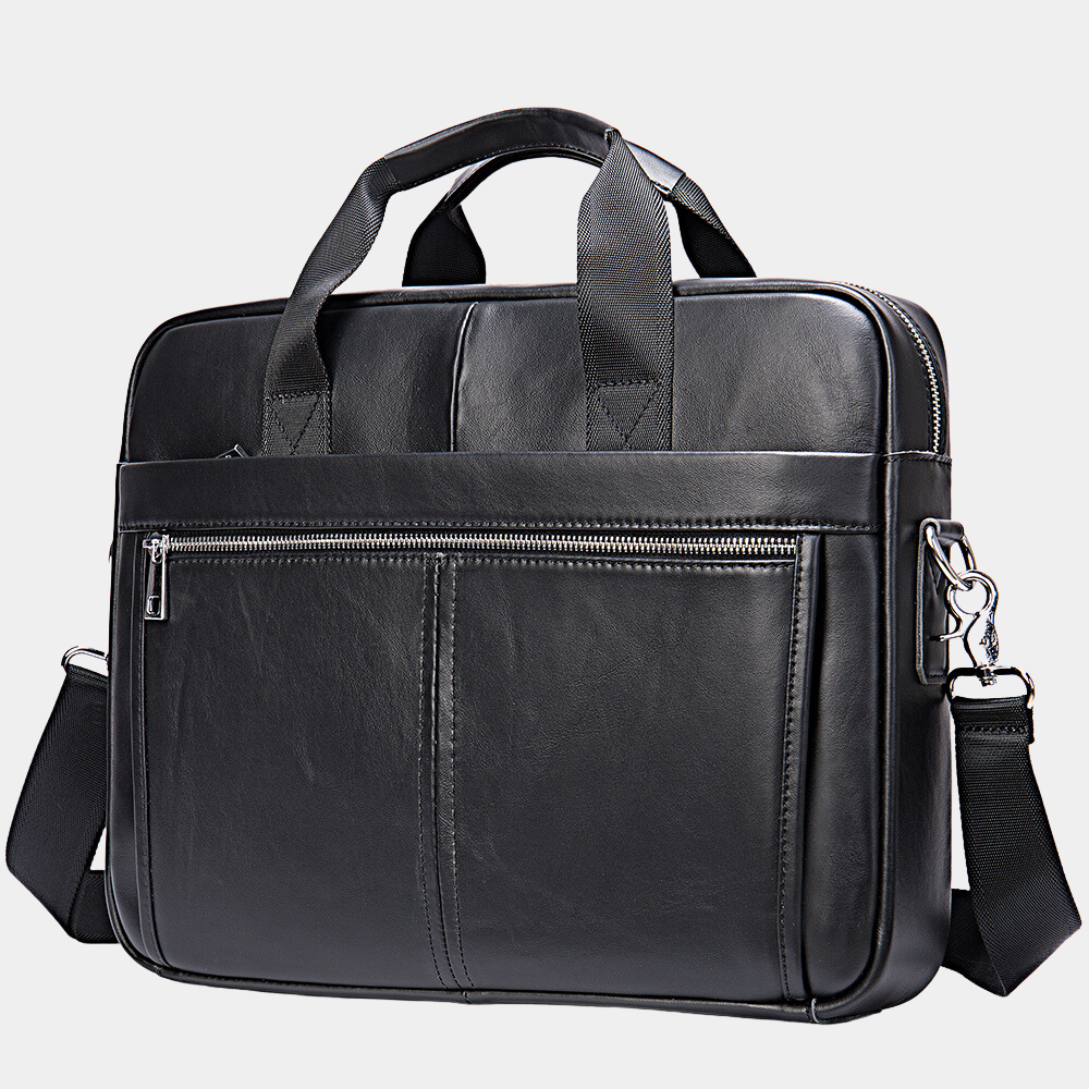 Birmingham Leather Bag