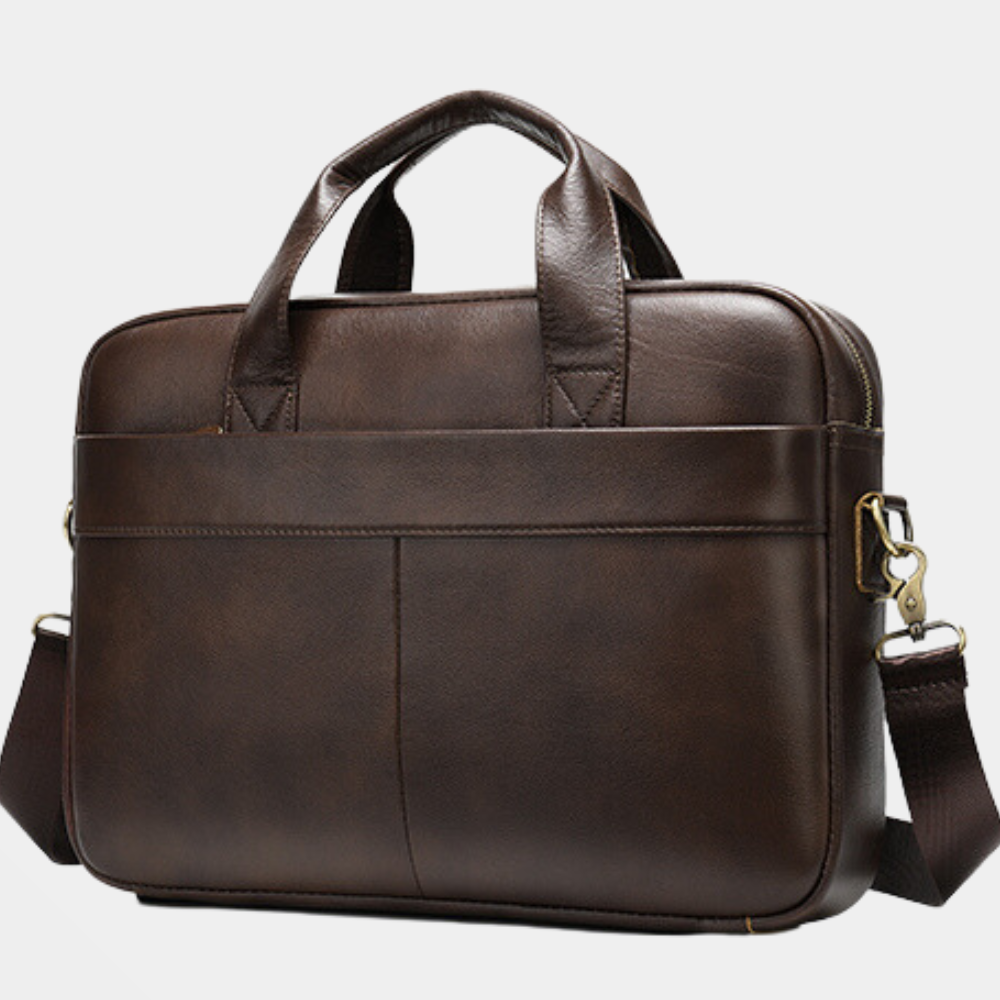 Birmingham Leather Bag