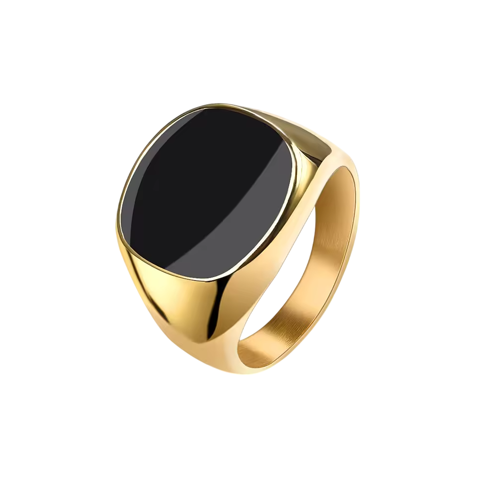 Bague Arthur Or Wear Peaky Blinders