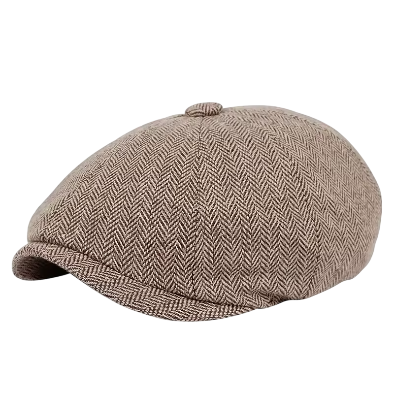 Casquette Arthur - Wear Peaky Blinders 