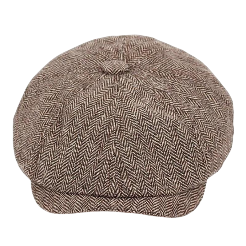 Casquette Arthur - Wear Peaky Blinders 