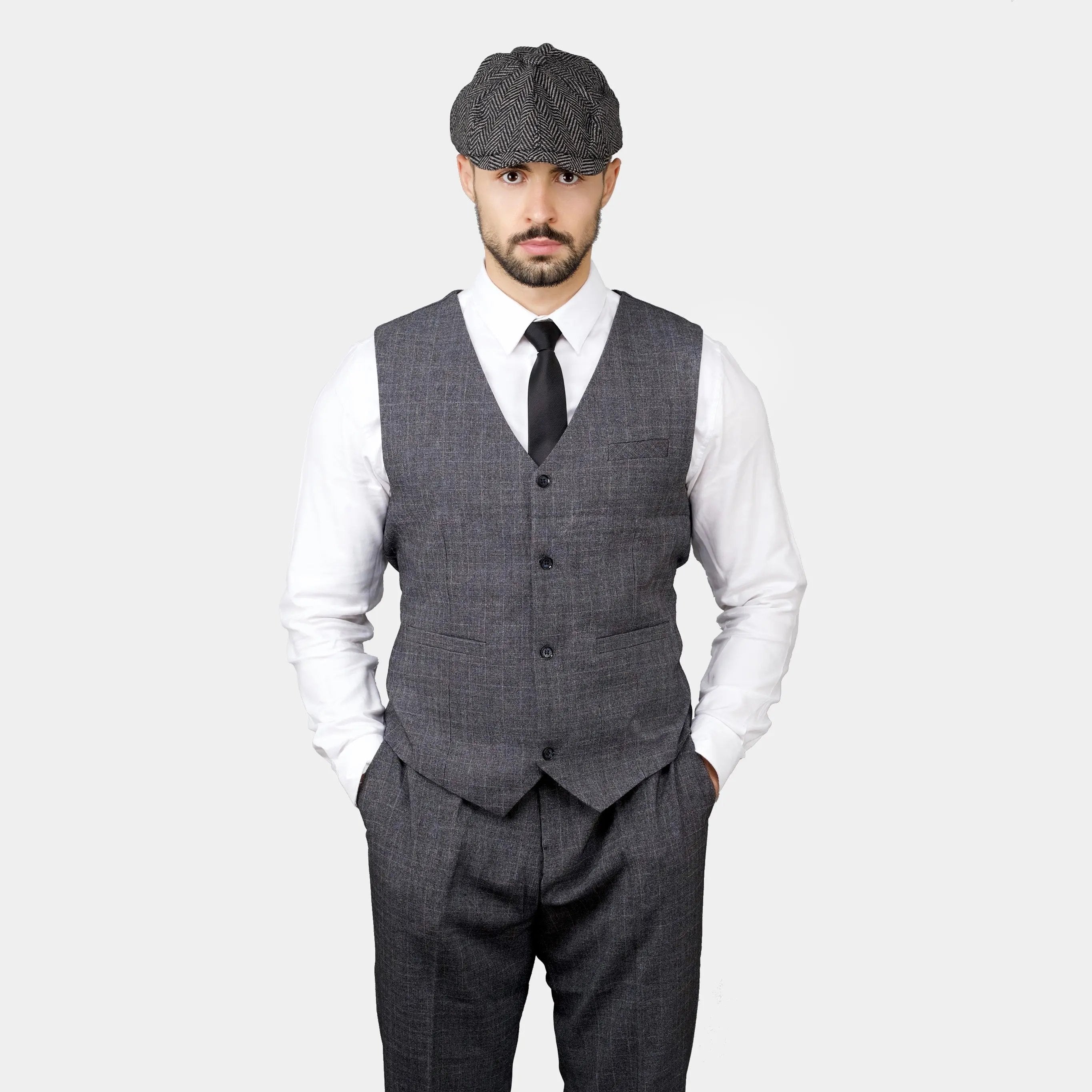 Chemise Classique Tommy