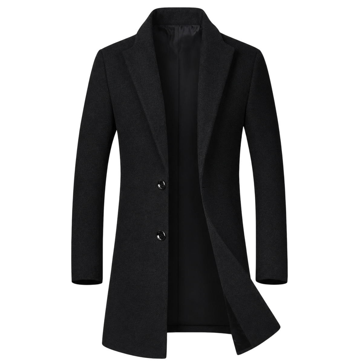 English Coat