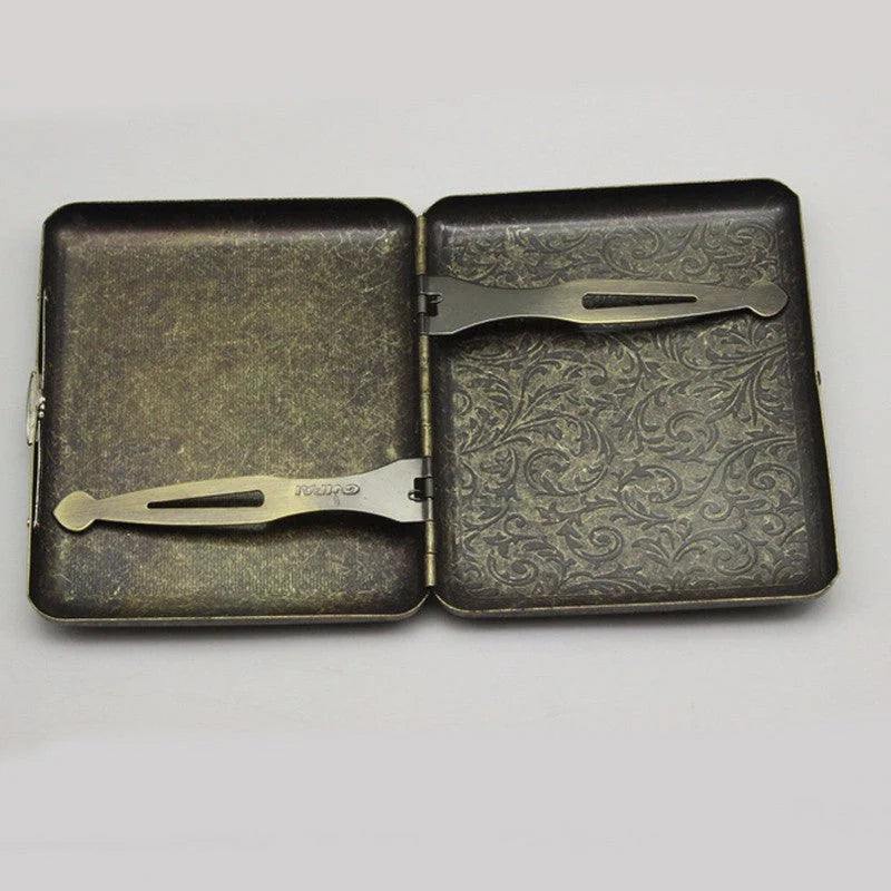 Etui à cigarette Peaky Blinders